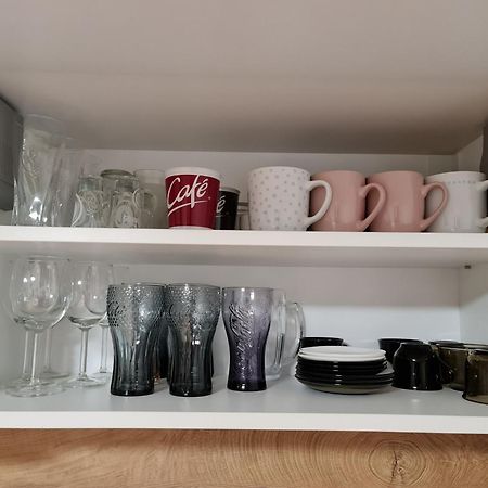Apartmány EMA a PETER Terchová Habitación foto