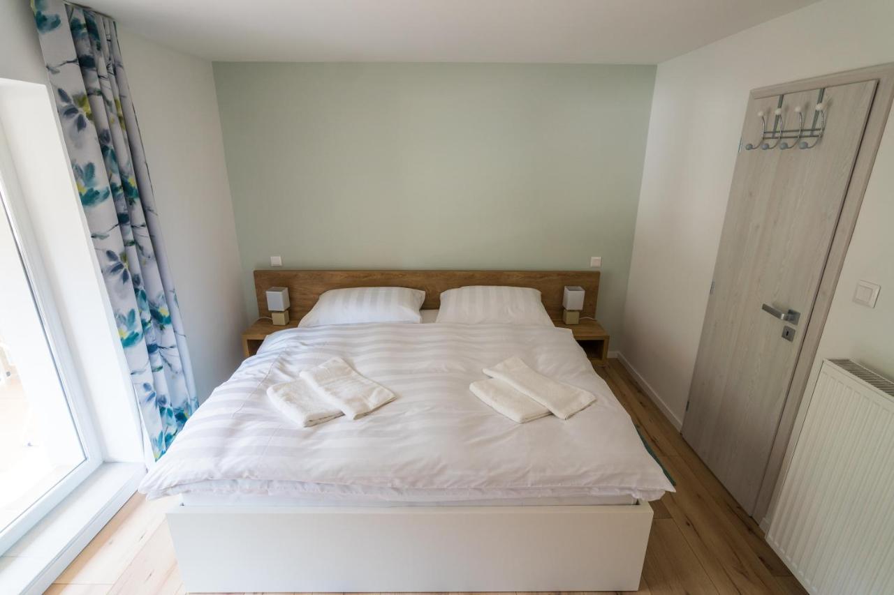 Apartmány EMA a PETER Terchová Exterior foto
