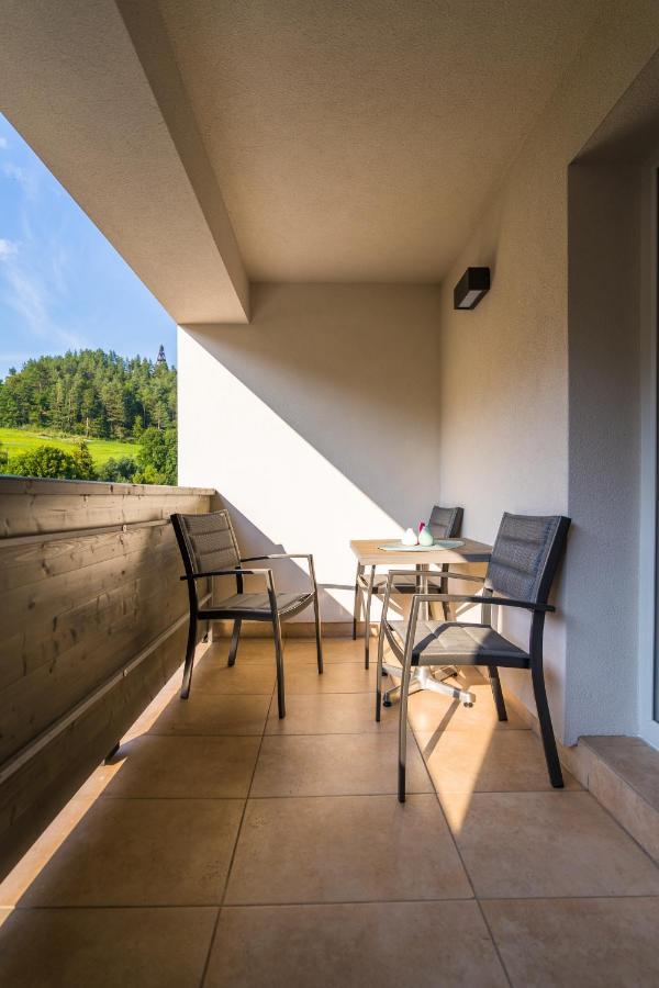 Apartmány EMA a PETER Terchová Exterior foto
