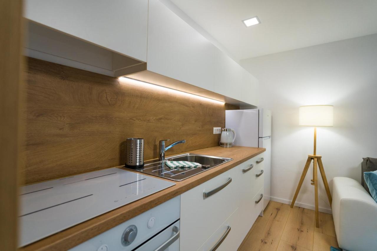 Apartmány EMA a PETER Terchová Exterior foto