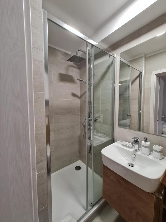 Apartmány EMA a PETER Terchová Exterior foto