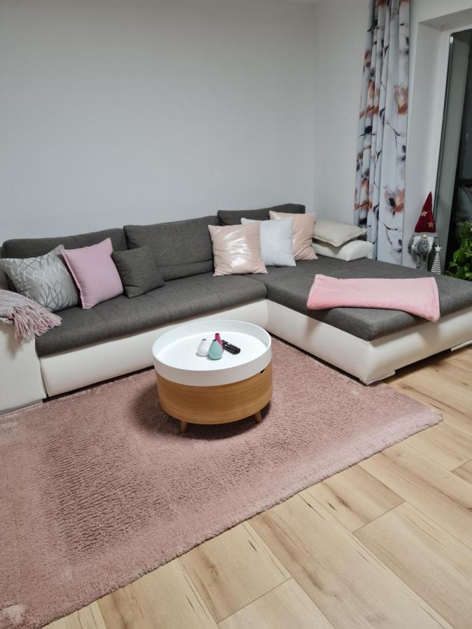 Apartmány EMA a PETER Terchová Exterior foto