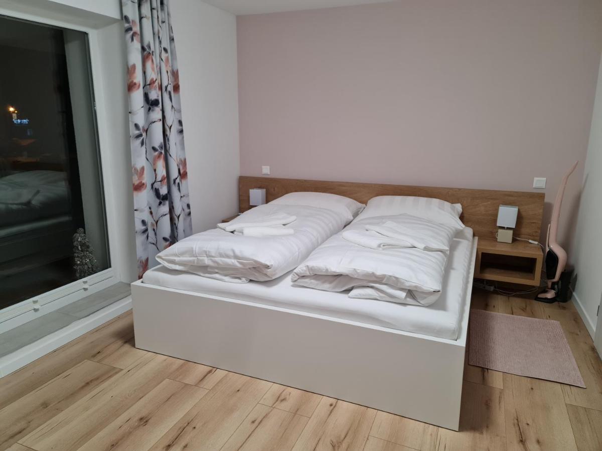Apartmány EMA a PETER Terchová Exterior foto